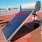 Dicht Omloop200l Vlak Comité Zonnewater Heater Flat Plate Solar Collector